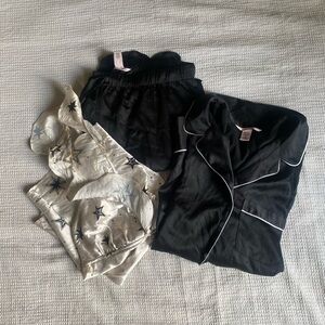 Victoria Secret pyjama set
